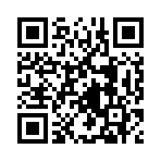 QR code to schedule a vehicle subscription consultation with VYCL founder Ryan Yamauchi